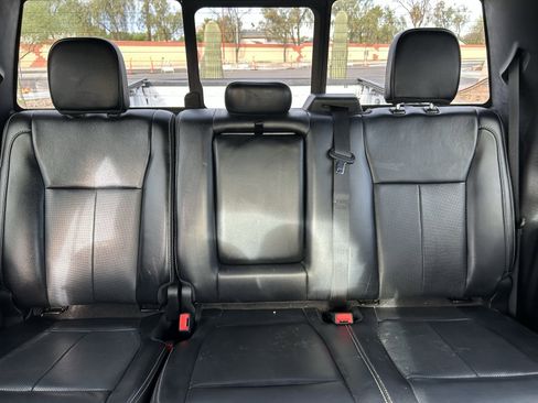 Used 2019 Ford F150 Lariat image 16