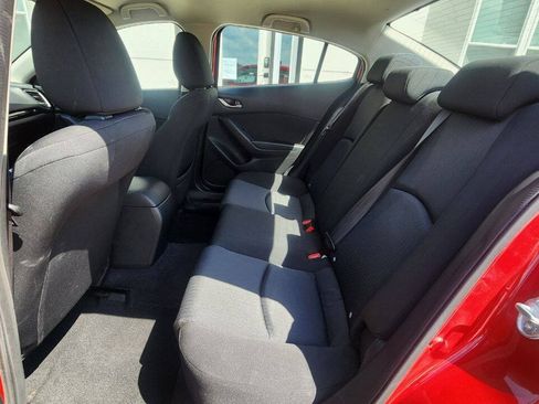Used 2015 MAZDA MAZDA3 i Sport FWD image 17