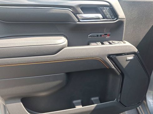 New 2026 GMC Sierra 1500 AT4 w/ AT4 Premium Package AWD/4WD image 8