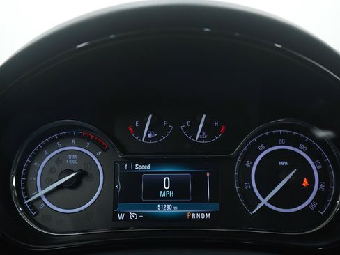 Used 2017 Buick Regal Premium w/ Driver Confidence Package #1 image 26