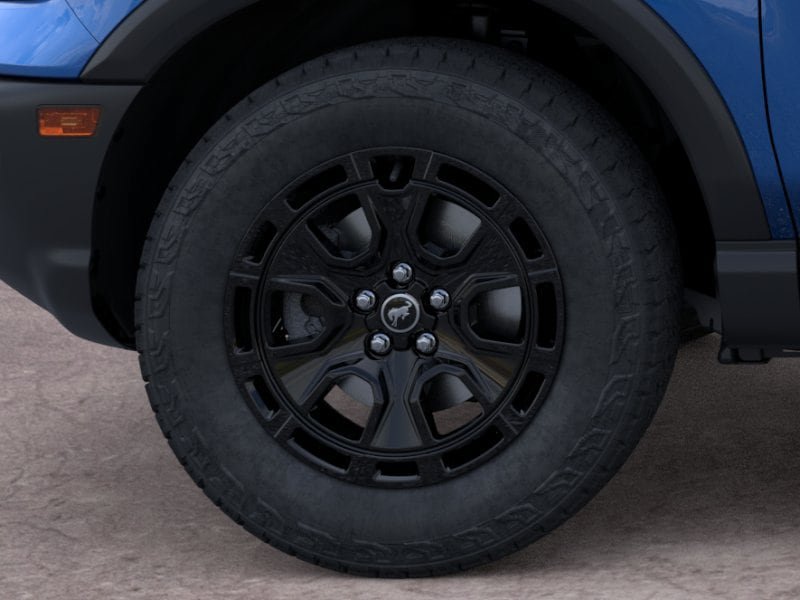 New 2026 Ford Bronco Sport Badlands w/ Sasquatch Badlands Package AWD/4WD image 42