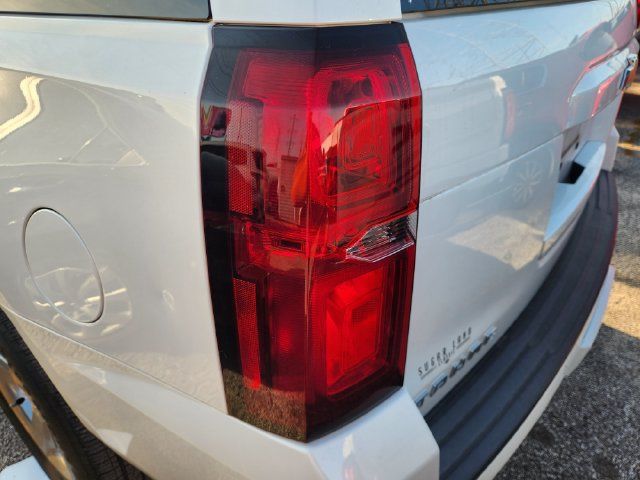 Used 2019 Chevrolet Tahoe LT w/ Texas Edition Package RWD image 6