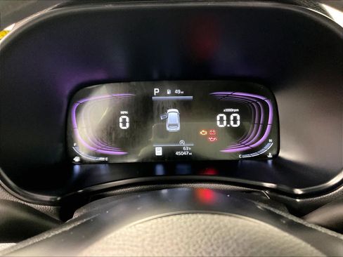 Used 2024 Kia Soul LX w/ Option Group 015 image 24