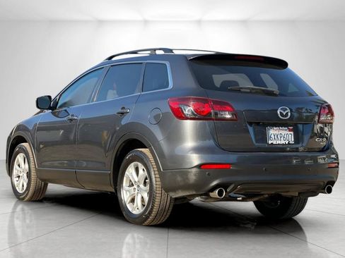 Used 2013 MAZDA CX-9 Touring image 6