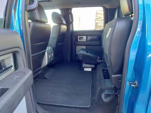 Used 2010 Ford F150 FX4 image 18