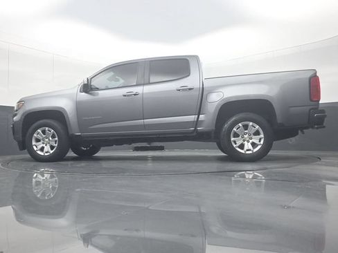 Used 2022 Chevrolet Colorado LT w/ Safety Package RWD image 29
