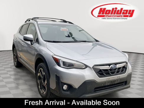 Used 2023 Subaru Crosstrek 2.5i Limited image 1