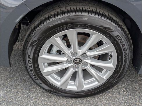 Used 2026 Toyota Corolla LE image 24