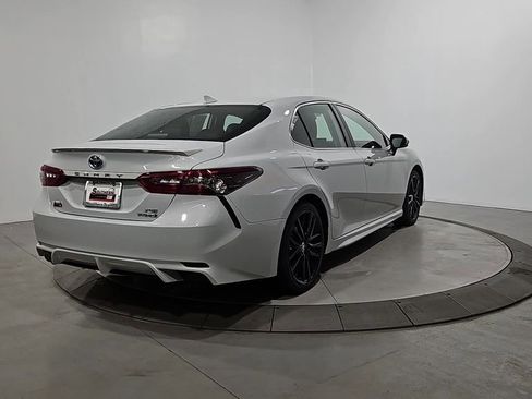 Used 2024 Toyota Camry XSE w/ Cold Weather Package image 5