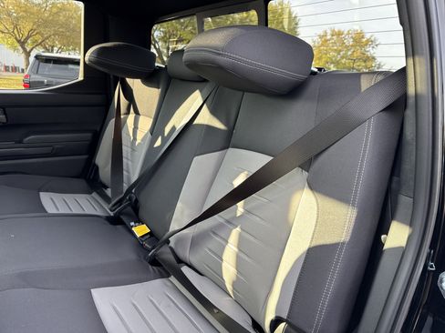 New 2026 Toyota Tacoma TRD Off-Road image 24