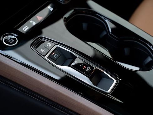 Used 2025 Audi A5 2.0T Premium Plus w/ Premium Plus image 25