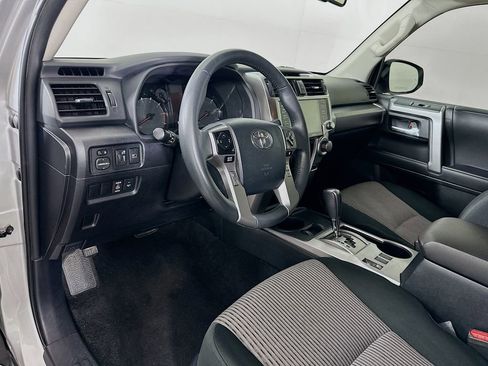 Used 2023 Toyota 4Runner SR5 image 9