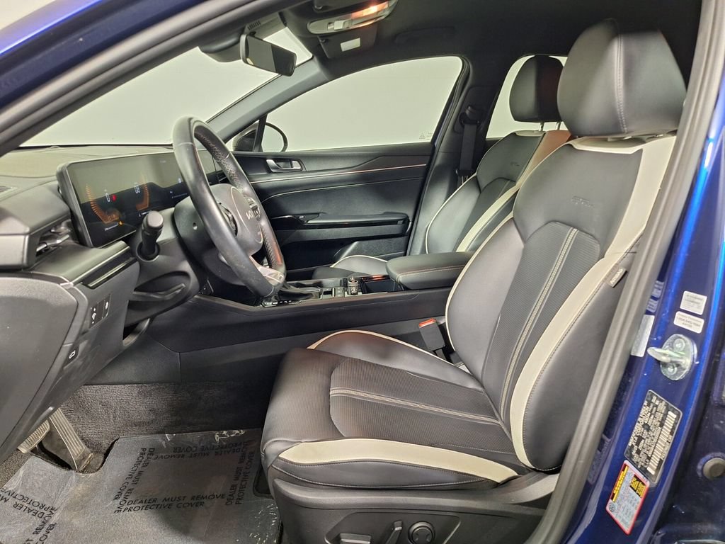 Used 2025 Kia K5 GT-Line FWD image 10