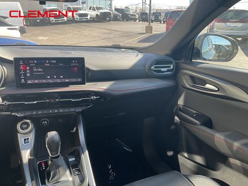 Used 2024 Dodge Hornet GT w/ GT Blacktop Package image 37