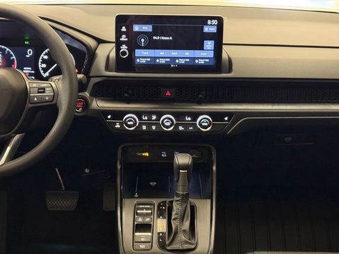 New 2026 Honda CR-V EX image 12