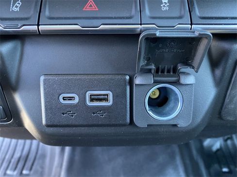 New 2026 Chevrolet Silverado 3500 W/T w/ WT Convenience Package image 17