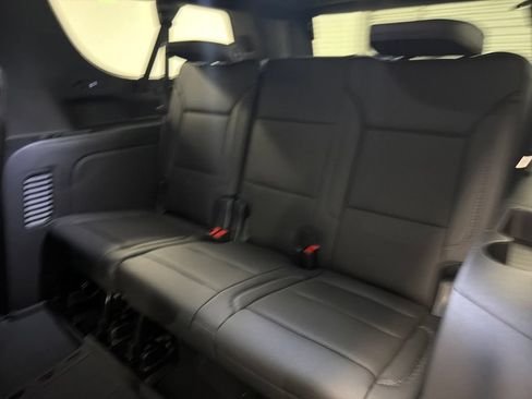 New 2026 GMC Yukon XL Denali w/ Sun & Power Step Package RWD image 13