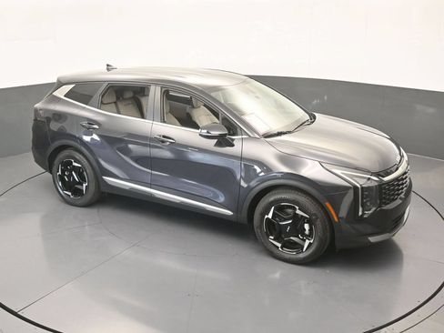 Used 2026 Kia Sportage EX FWD image 52