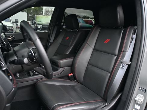 Used 2024 Dodge Durango R/T image 7
