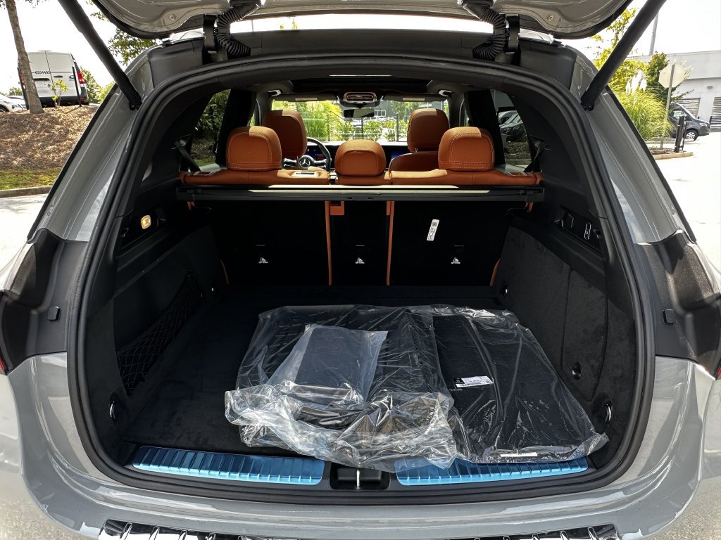New 2027 Mercedes-Benz GLE 450 4MATIC image 21
