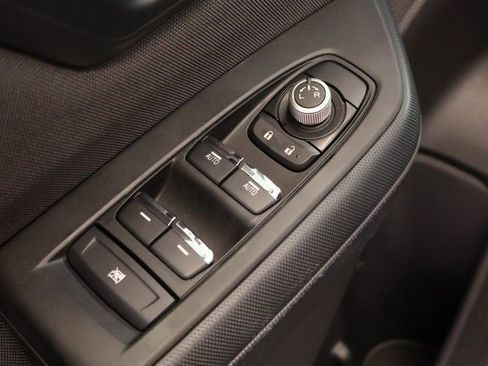 New 2026 Subaru Forester Premium w/ Base/Premium Package image 12