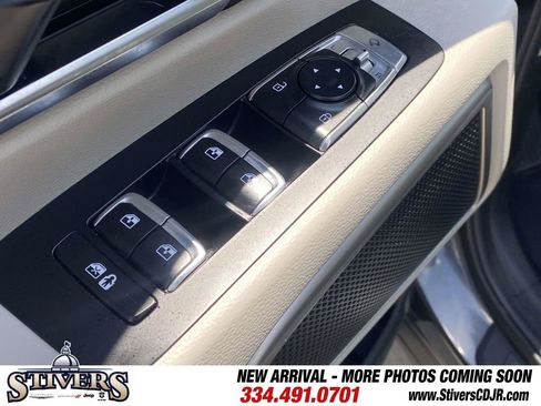 Used 2021 Kia Telluride EX w/ EX Premium Package FWD image 20