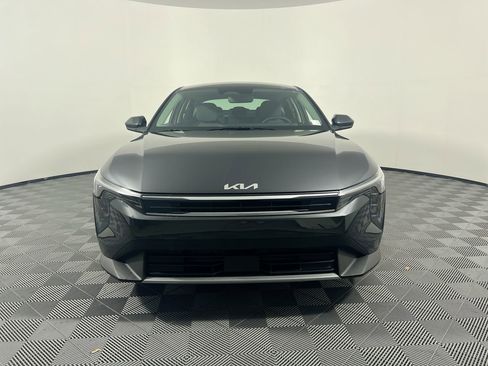 New 2025 Kia K4 EX image 8