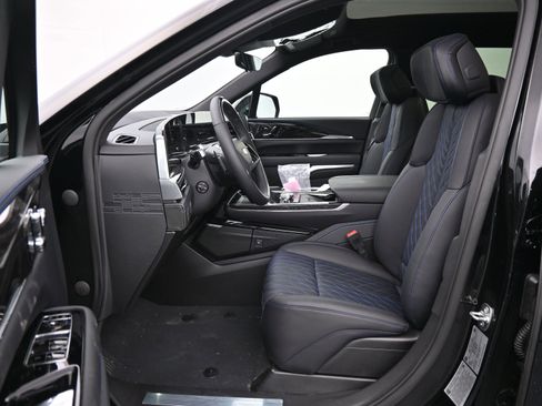 New 2026 Cadillac Escalade IQL Sport 1 image 11