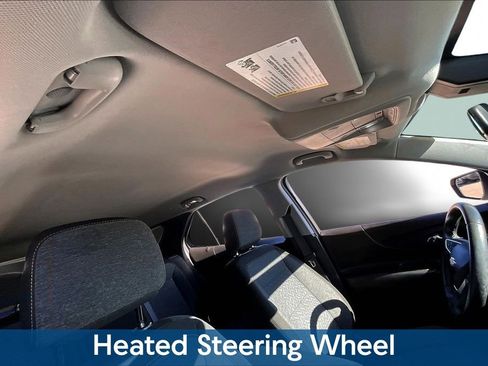 Used 2022 Chevrolet Equinox LT image 27