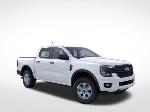 New 2025 Ford Ranger XL image 9