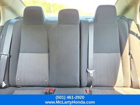 Used 2024 Nissan Sentra SV FWD image 10