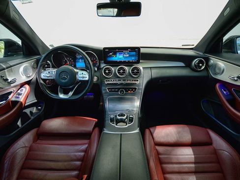 Used 2019 Mercedes-Benz C 300 Coupe image 34