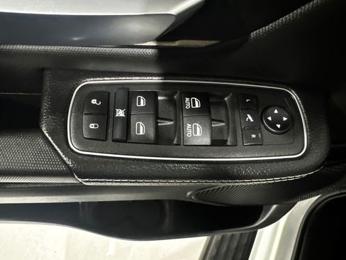 Used 2022 RAM 1500 Sport w/ Rebel Level 2 Equipment Group AWD/4WD image 19