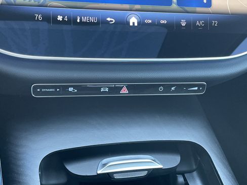 Certified 2025 Mercedes-Benz E 450 4MATIC All-Terrain Wagon image 35