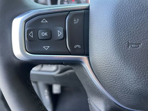 New 2026 RAM 3500 Big Horn image 14