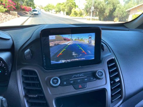 Used 2022 Ford Transit Connect XLT FWD image 55