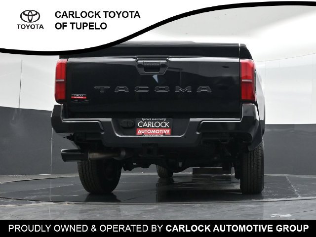 Used 2026 Toyota Tacoma SR5 AWD/4WD image 53