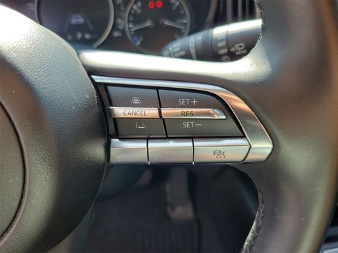 Used 2025 MAZDA CX-50 AWD 2.5 S w/ Preferred Package image 21