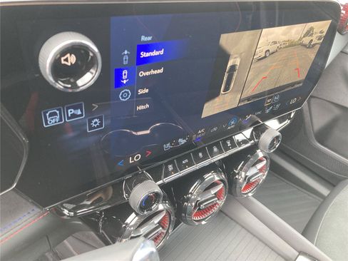 New 2026 Chevrolet Blazer EV RS FWD image 14