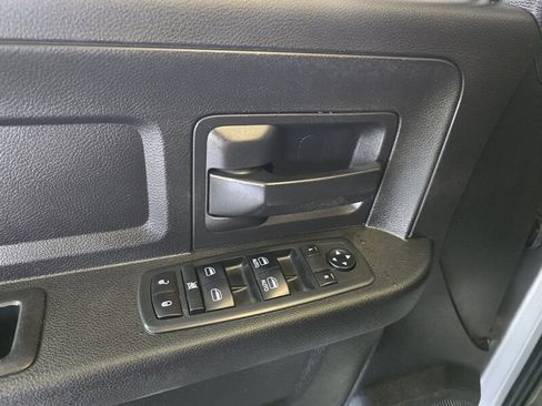 Used 2018 RAM 1500 Tradesman w/ Popular Equipment Group image 25