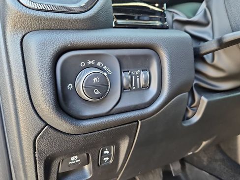 Used 2026 RAM 1500 Rebel w/ Rebel Level 2 Equipment Group AWD/4WD image 21