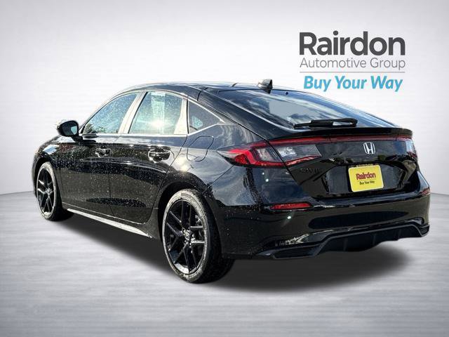 Used 2026 Honda Civic Sport image 5