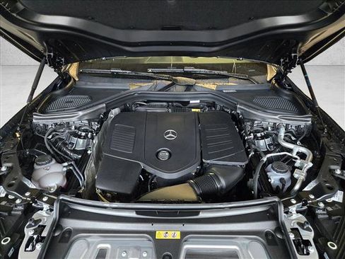 New 2026 Mercedes-Benz GLC 300 image 17