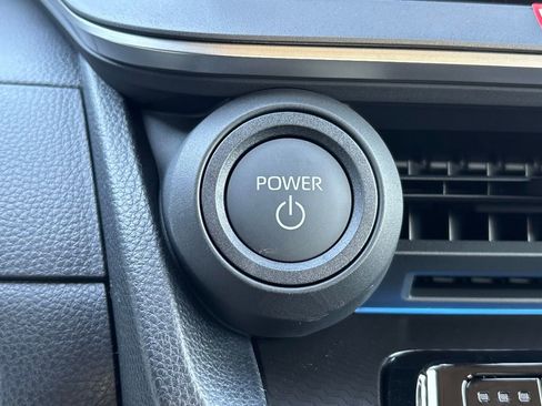 New 2026 Toyota Prius Nightshade image 23