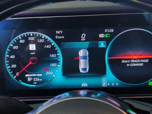 Used 2019 Mercedes-Benz AMG GT 53 image 20