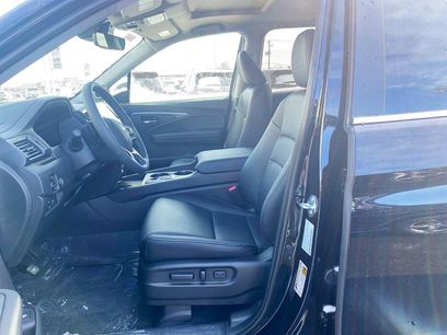New 2026 Honda Ridgeline RTL
