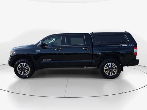 Used 2019 Toyota Tundra SR5 image 9