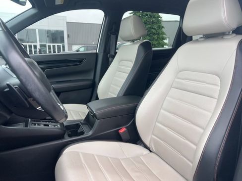 Used 2023 Honda CR-V Sport Touring image 14