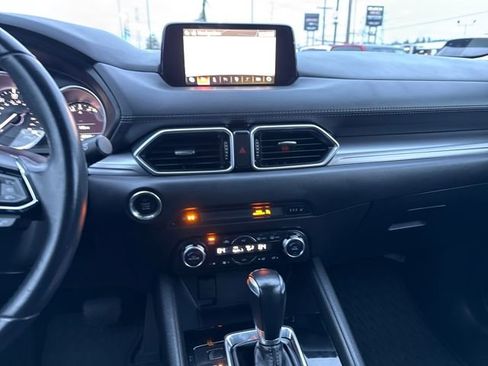 Used 2018 MAZDA CX-5 Touring w/ Preferred Equipment Package image 21