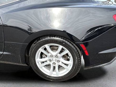 Used 2019 Chevrolet Camaro LS RWD image 33